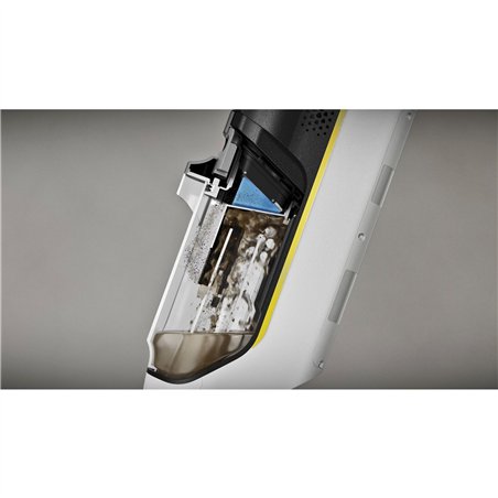 Kärcher FCV2 Natural N Waschsauger