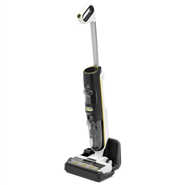 Kärcher FCV4 Akku-Saugwischer