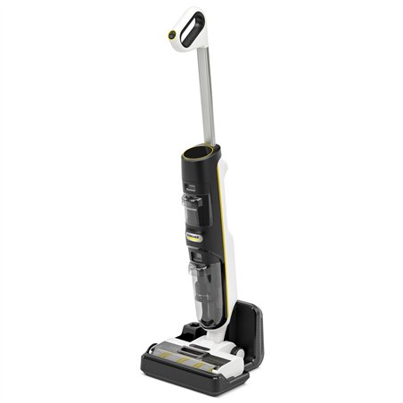 Kärcher FCV4 Akku-Saugwischer