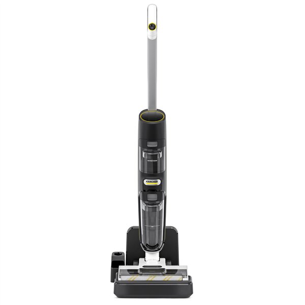 Kärcher FCV4 Akku-Saugwischer