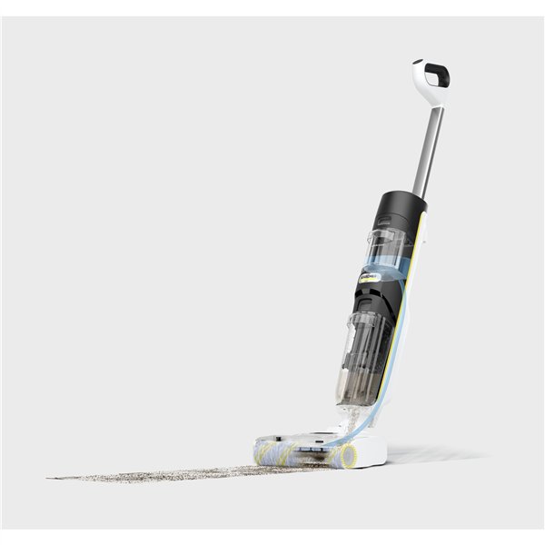 Kärcher FCV4 Akku-Saugwischer