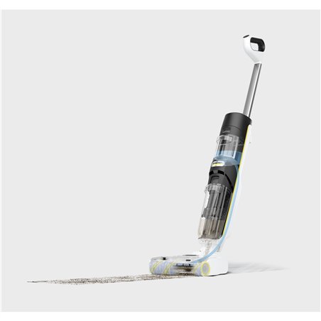 Kärcher FCV4 Akku-Saugwischer