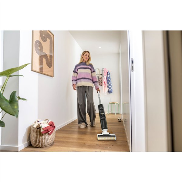 Kärcher FCV4 Akku-Saugwischer