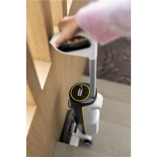 Kärcher FCV4 Akku-Saugwischer