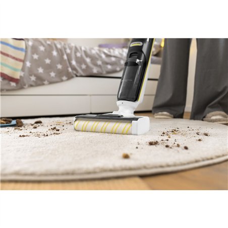 Kärcher FCV4 Akku-Saugwischer