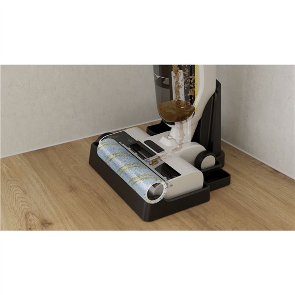 Kärcher FCV4 Akku-Saugwischer