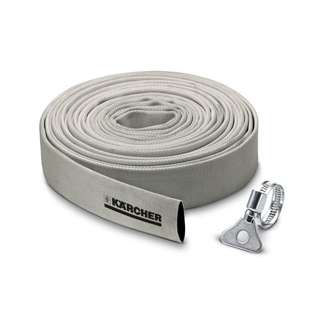 Kärcher  flat hose set 1 1/4 10 m
