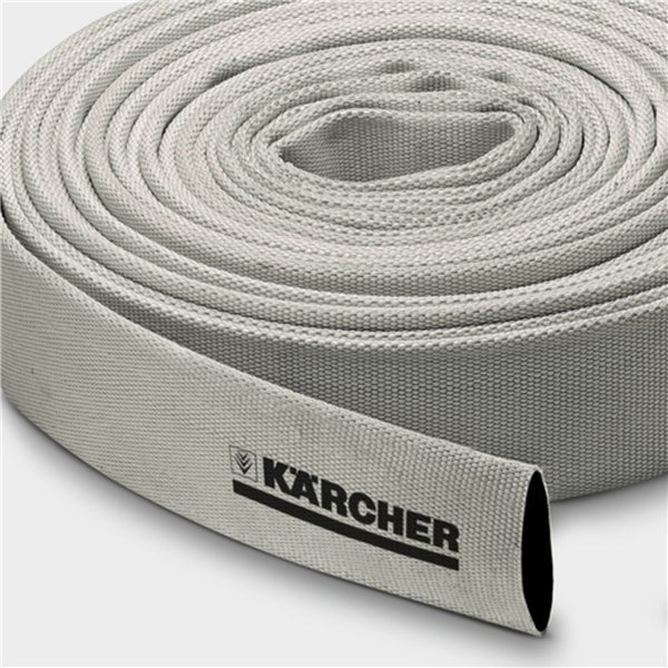 Kärcher  flat hose set 1 1/4 10 m