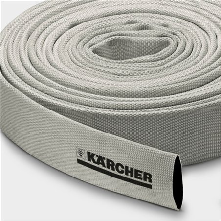 Kärcher  flat hose set 1 1/4 10 m