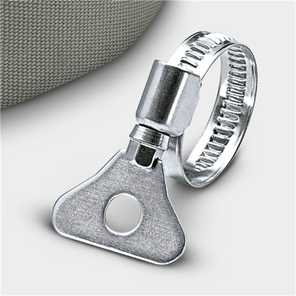 Kärcher  flat hose set 1 1/4 10 m