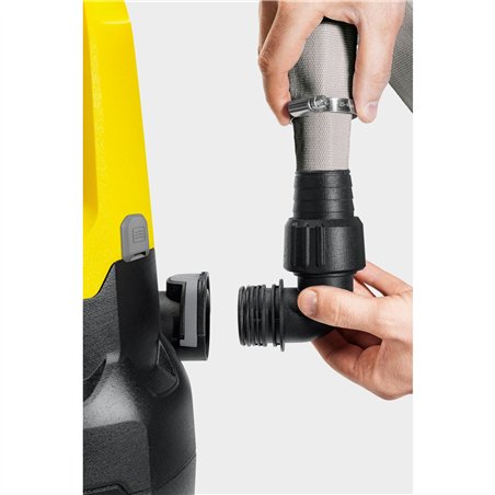 Kärcher  flat hose set 1 1/4 10 m