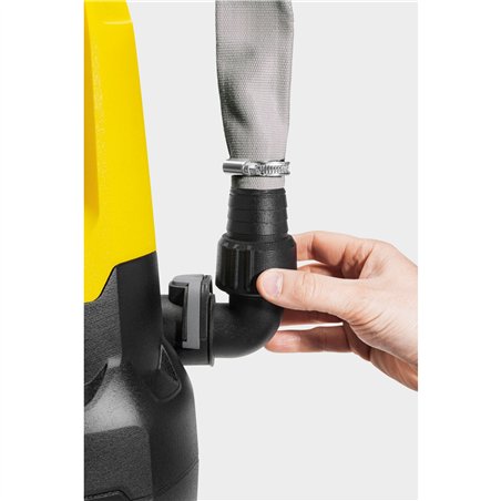 Kärcher  flat hose set 1 1/4 10 m