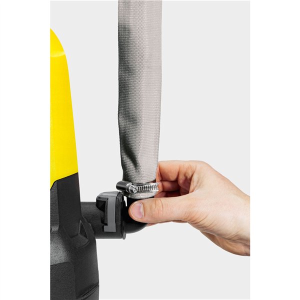 Kärcher  flat hose set 1 1/4 10 m