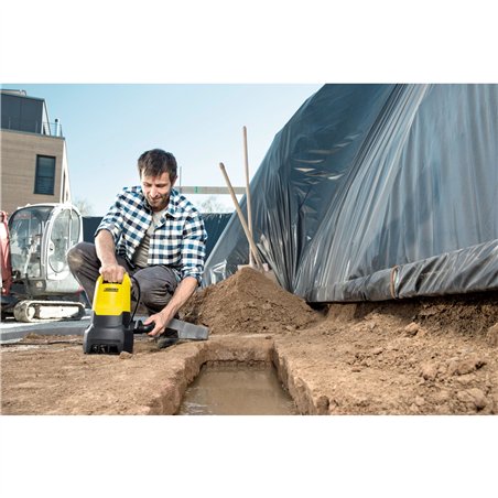 Kärcher  flat hose set 1 1/4 10 m