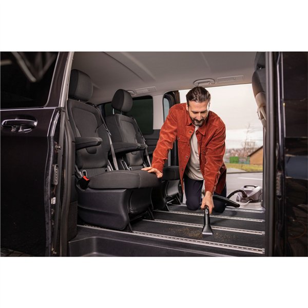 Kärcher  suction brush set