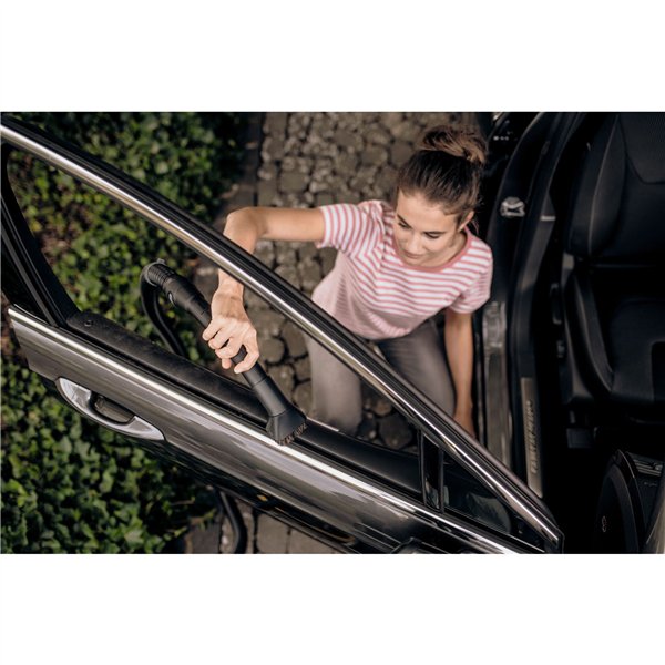 Kärcher  suction brush set