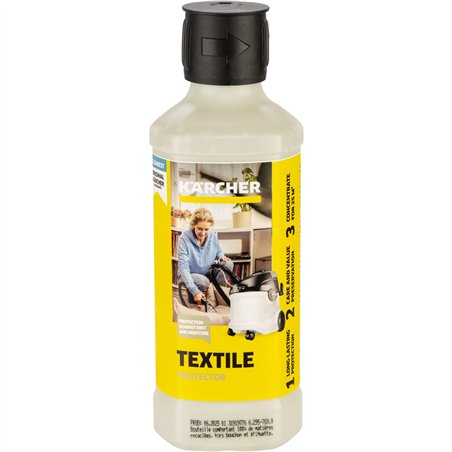 Kärcher  Textilimprägnierer RM 762, 500 ml