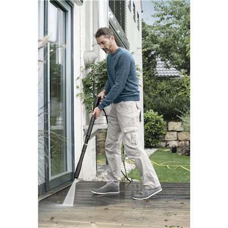 Kärcher  VP 180 Vario Power Jet