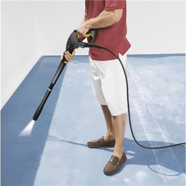 Kärcher  VP 180 Vario Power Jet