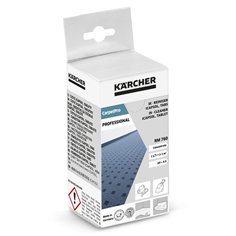 Kärcher  CarpetPro Teppich- reiniger RM 760 Tabs, 16 Tabs