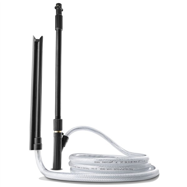 Kärcher  Sand-/Nassstrahlset