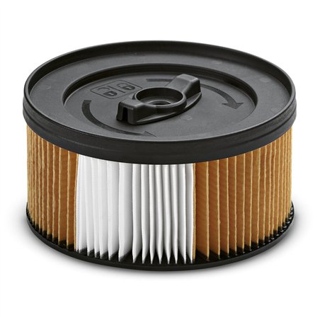 Kärcher  Nanobeschichteter Patronenfilter