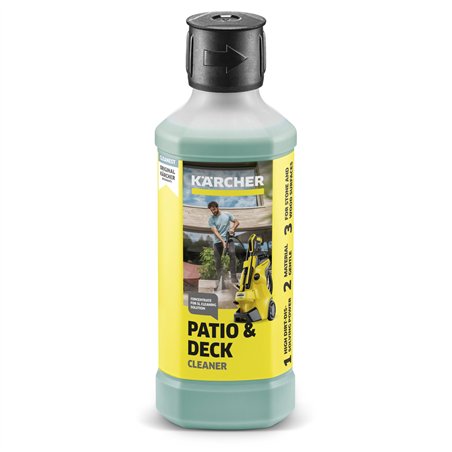 Kärcher pulitore per terrazze concentrato RM 564, 500 ml