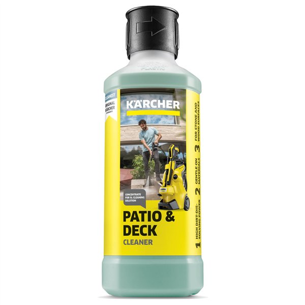 Kärcher pulitore per terrazze concentrato RM 564, 500 ml