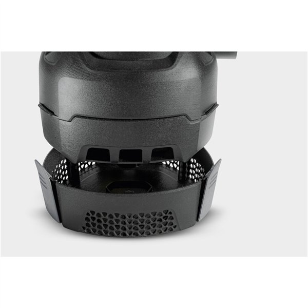 Kärcher  Vorfilter für Tauch- pumpen, klein