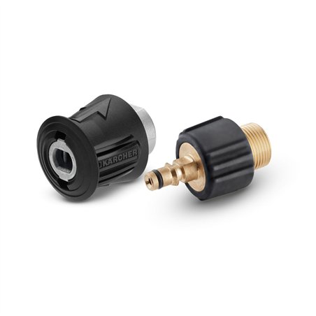 Kärcher Adapterset Verlängerungs schlauch