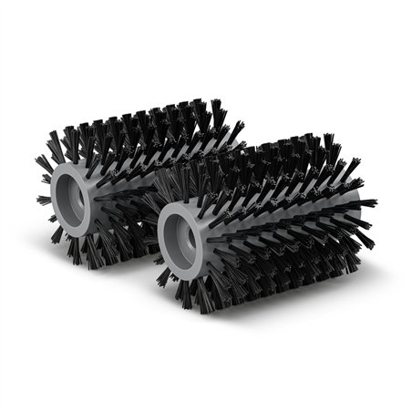 Kärcher  Bürstenwalzen Stein- flächen