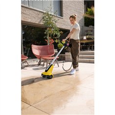 Kärcher  Bürstenwalzen Stein- flächen 2