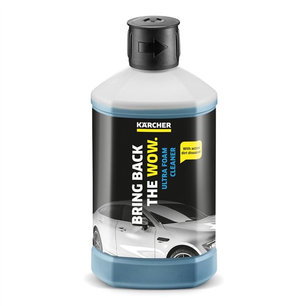 Kärcher  Ultra Foam Cleaner RM 615, 1 l