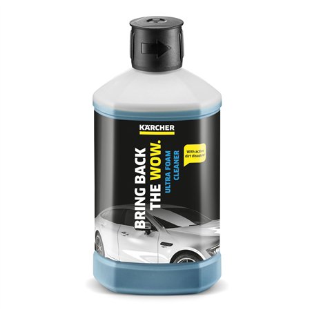 Kärcher  Ultra Foam Cleaner RM 615, 1 l