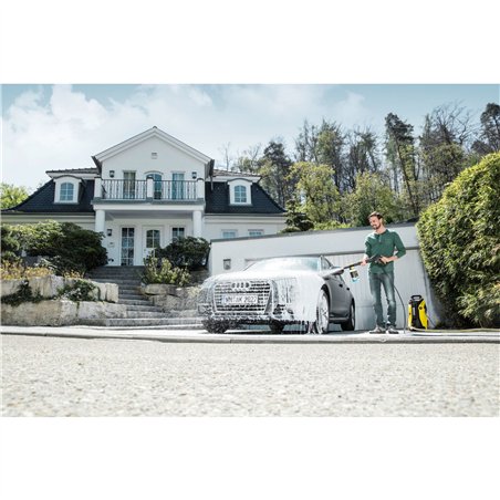 Kärcher  Ultra Foam Cleaner RM 615, 1 l