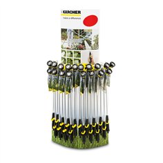 Kärcher  Gießstab, Blister 2