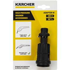 Kärcher adattatore M