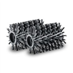 Kärcher  Bürstenwalzen Holz- flächen für PCL 4