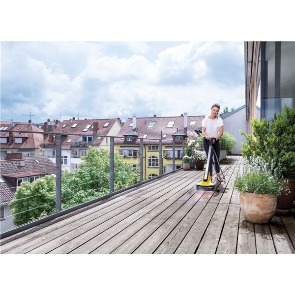 Kärcher  Bürstenwalzen Holz- flächen für PCL 4