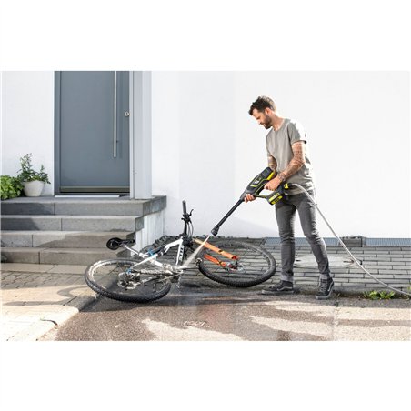 Kärcher  MJ 24 5-in-1 Multi Jet (ohne Verlängerung)