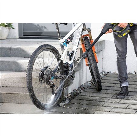 Kärcher  MJ 24 5-in-1 Multi Jet (ohne Verlängerung)