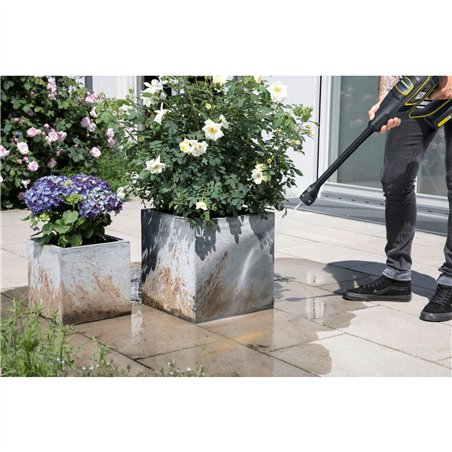 Kärcher  MJ 24 5-in-1 Multi Jet (ohne Verlängerung)