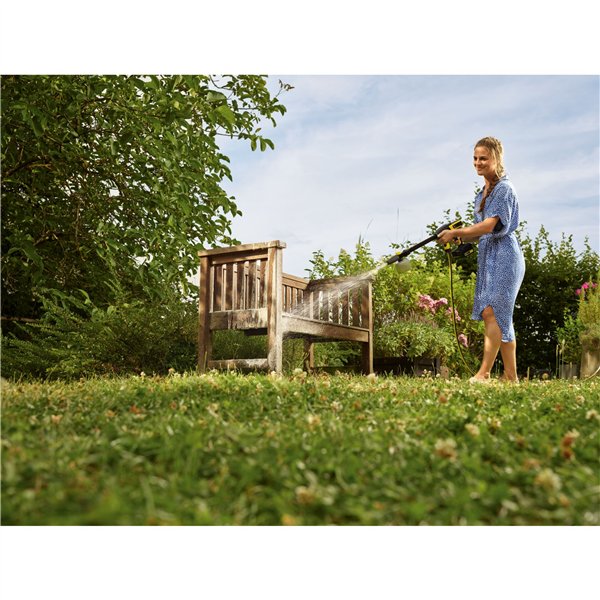 Kärcher  FJ 24 Schaumdüse