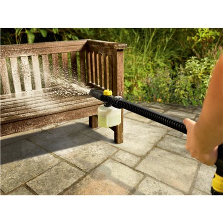 Kärcher  FJ 24 Schaumdüse