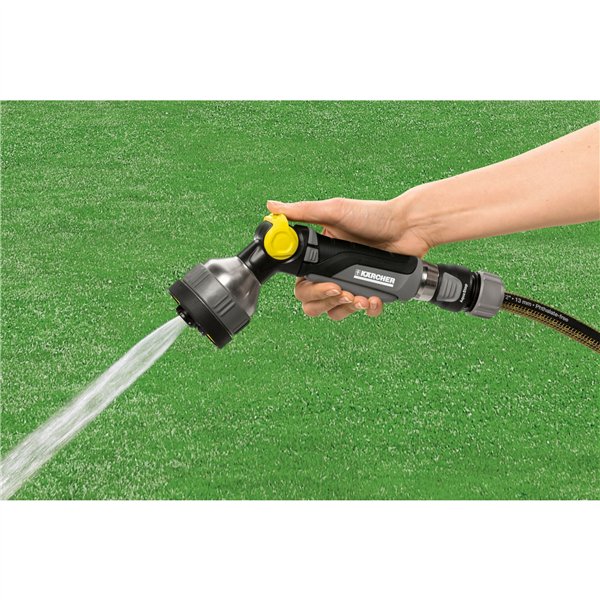 Kärcher  Metall-Multifunktions- Spritzpistole Premium, Blister