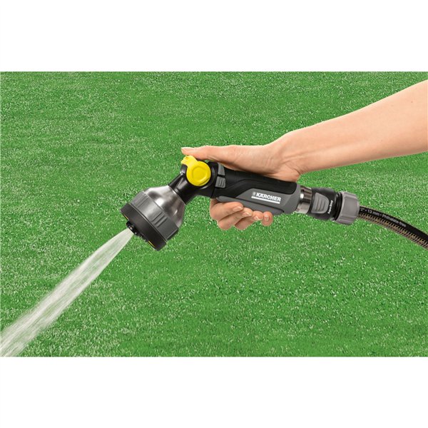 Kärcher  Metall-Multifunktions- Spritzpistole Premium, Blister