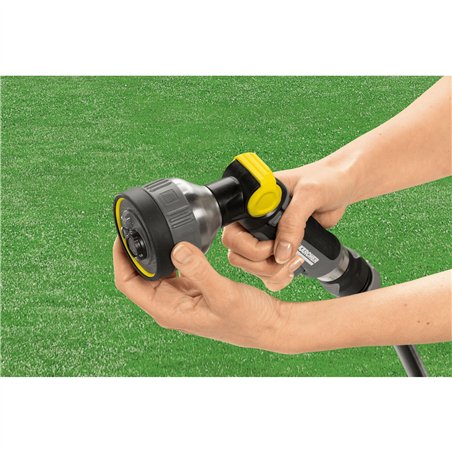 Kärcher  Metall-Multifunktions- Spritzpistole Premium, Blister