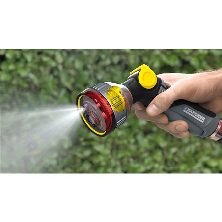 Kärcher  Metall-Multifunktions- Spritzpistole Premium, Blister