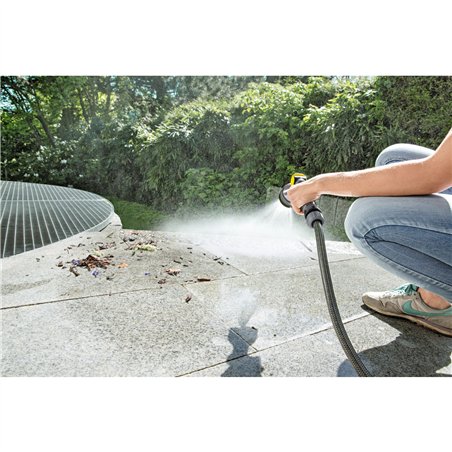 Kärcher  Metall-Multifunktions- Spritzpistole Premium, Blister