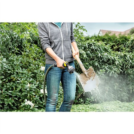 Kärcher  Metall-Multifunktions- Spritzpistole Premium, Blister